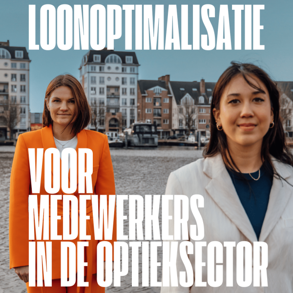 Loonoptimalisatie voor medewerkers in de optieksector